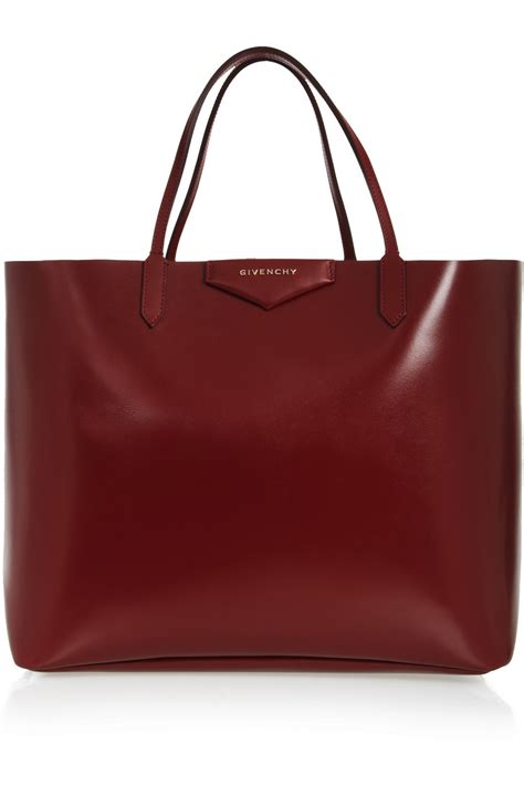 givenchy no 22-927 burgundy barrel coin purse|Bags .